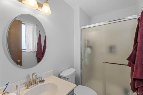 4380 Saddlewood Drive Colorado Springs CO 80918