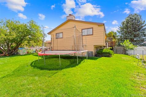 4380 Saddlewood Drive Colorado Springs CO 80918