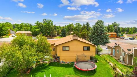 4380 Saddlewood Drive Colorado Springs CO 80918