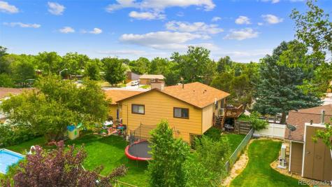 4380 Saddlewood Drive Colorado Springs CO 80918