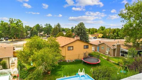 4380 Saddlewood Drive Colorado Springs CO 80918