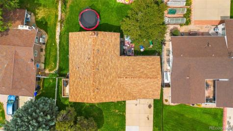 4380 Saddlewood Drive Colorado Springs CO 80918