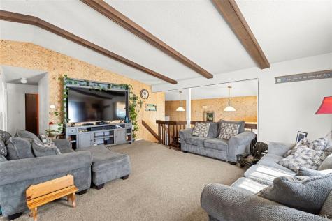 4380 Saddlewood Drive Colorado Springs CO 80918