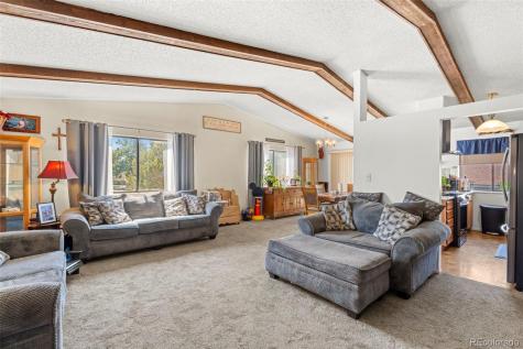 4380 Saddlewood Drive Colorado Springs CO 80918