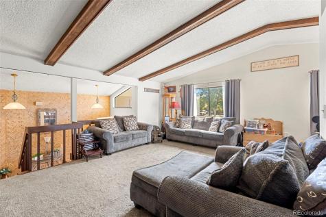 4380 Saddlewood Drive Colorado Springs CO 80918