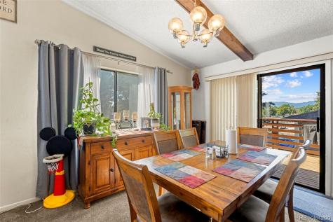 4380 Saddlewood Drive Colorado Springs CO 80918