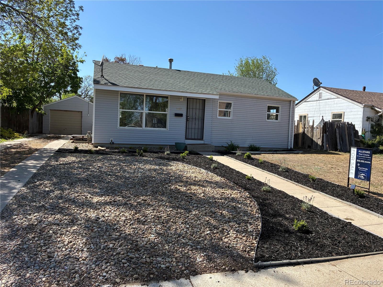 1989 Beeler Street Aurora CO 80010