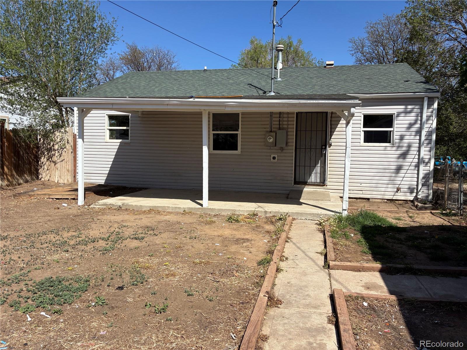 1989 Beeler Street Aurora CO 80010