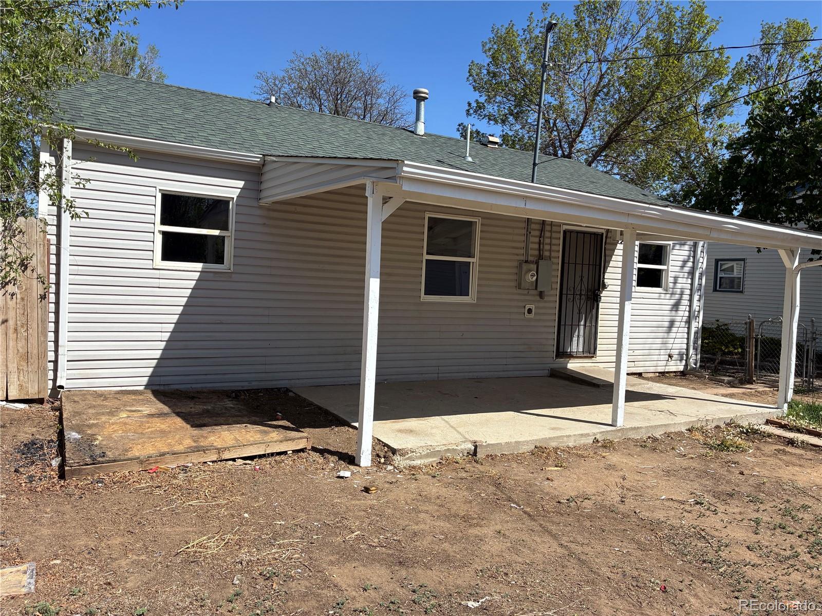 1989 Beeler Street Aurora CO 80010