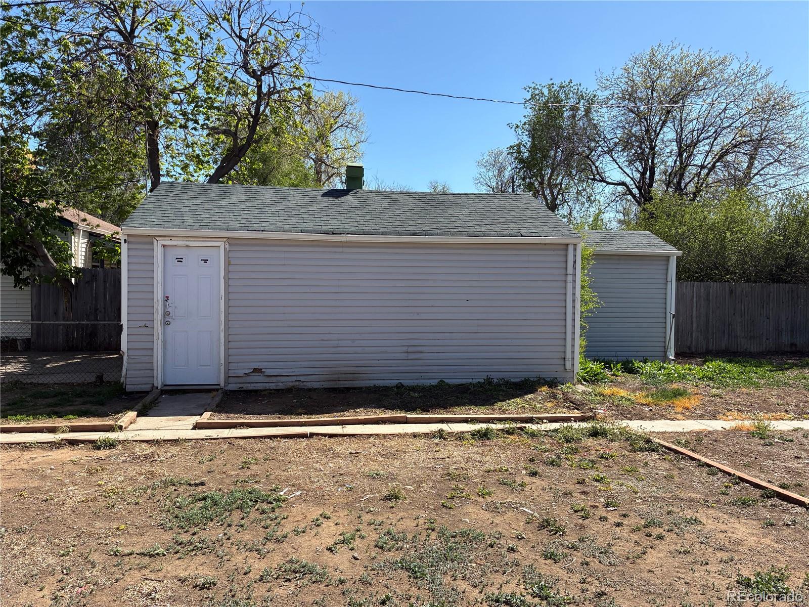 1989 Beeler Street Aurora CO 80010