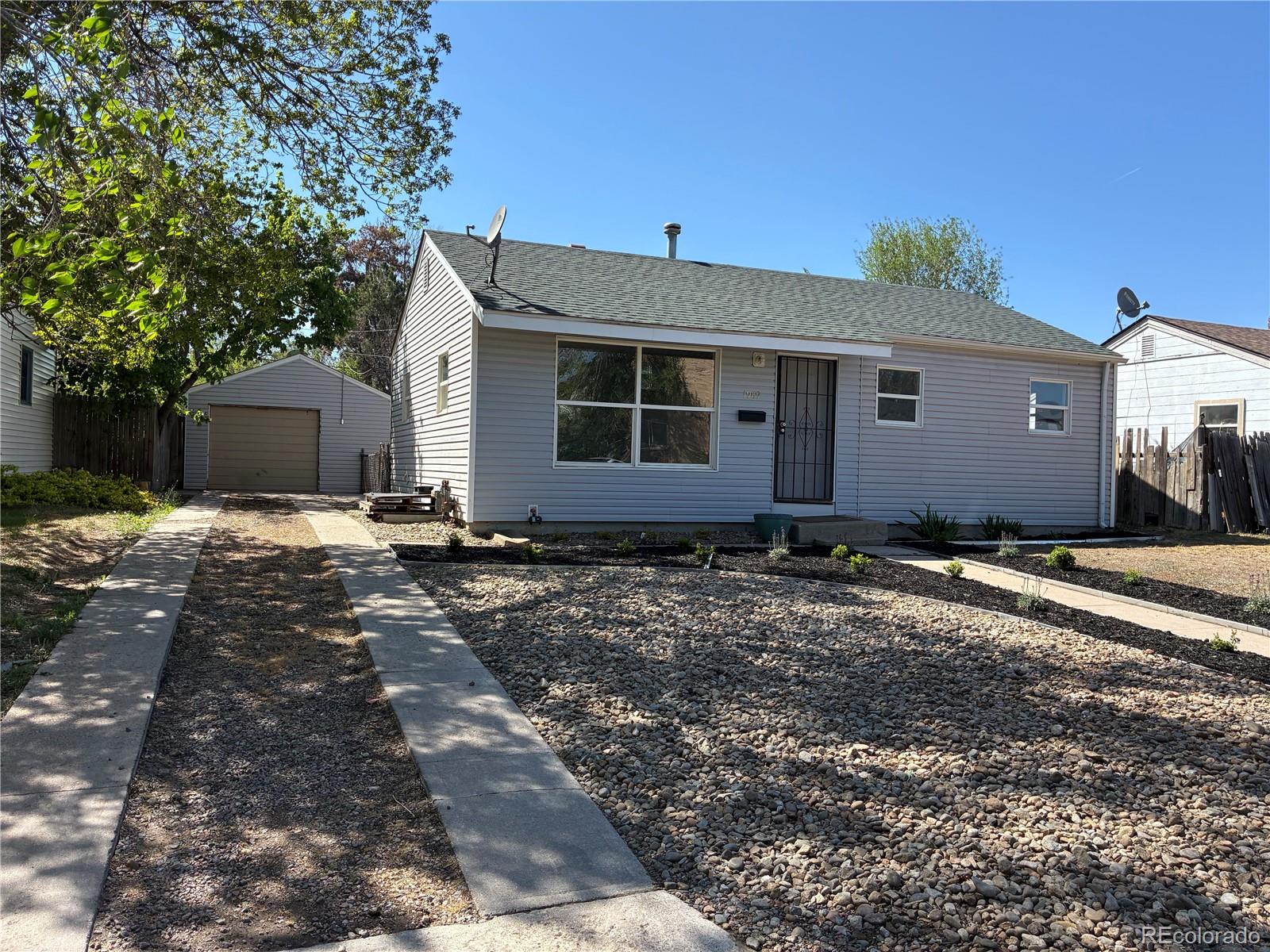 1989 Beeler Street Aurora CO 80010