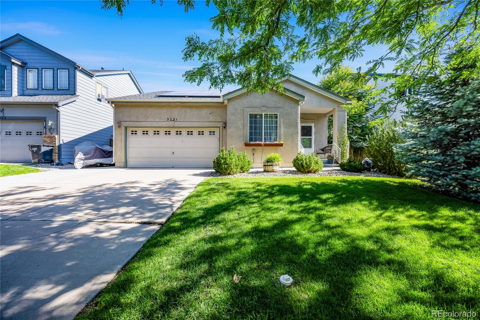 3721 Bison Lane Pueblo CO 81005