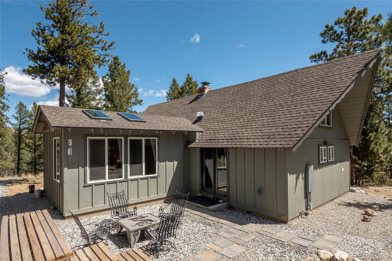 16525 Mount Princeton Road Buena Vista CO 81211
