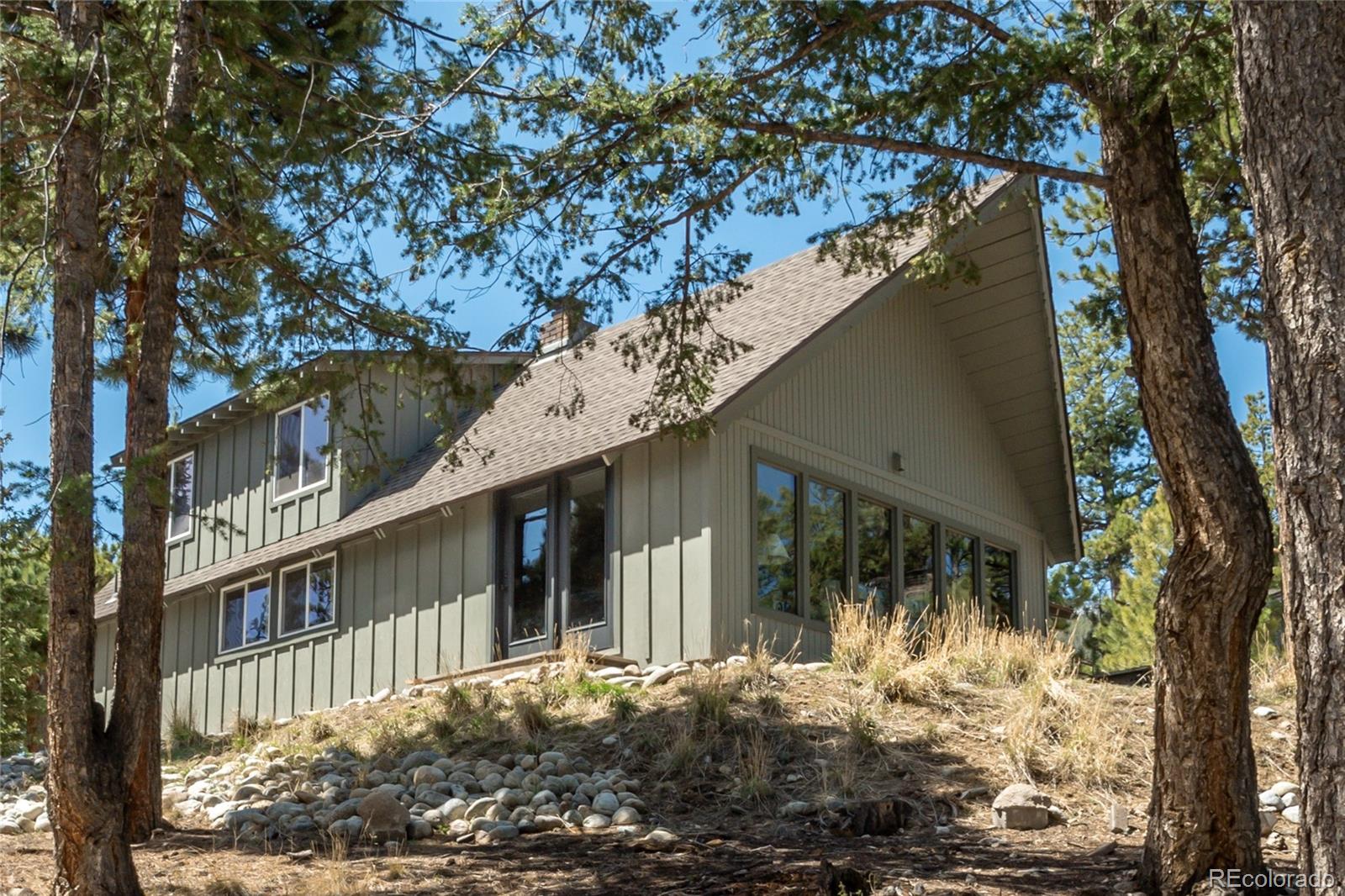 16525 Mount Princeton Road Buena Vista CO 81211