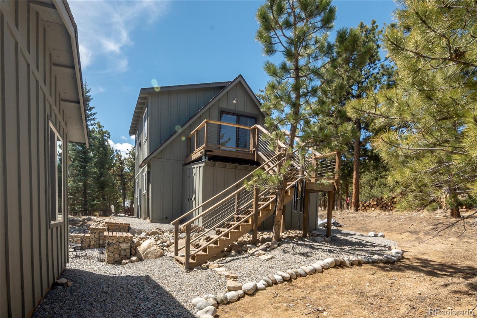 16525 Mount Princeton Road Buena Vista CO 81211