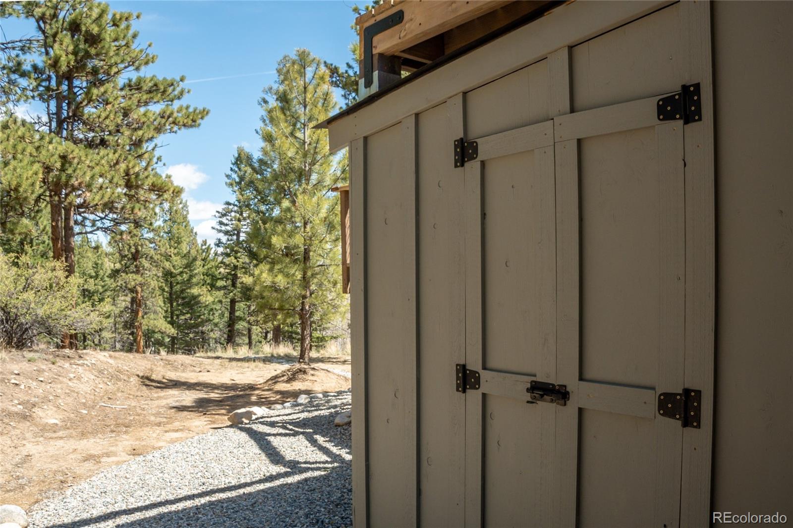 16525 Mount Princeton Road Buena Vista CO 81211
