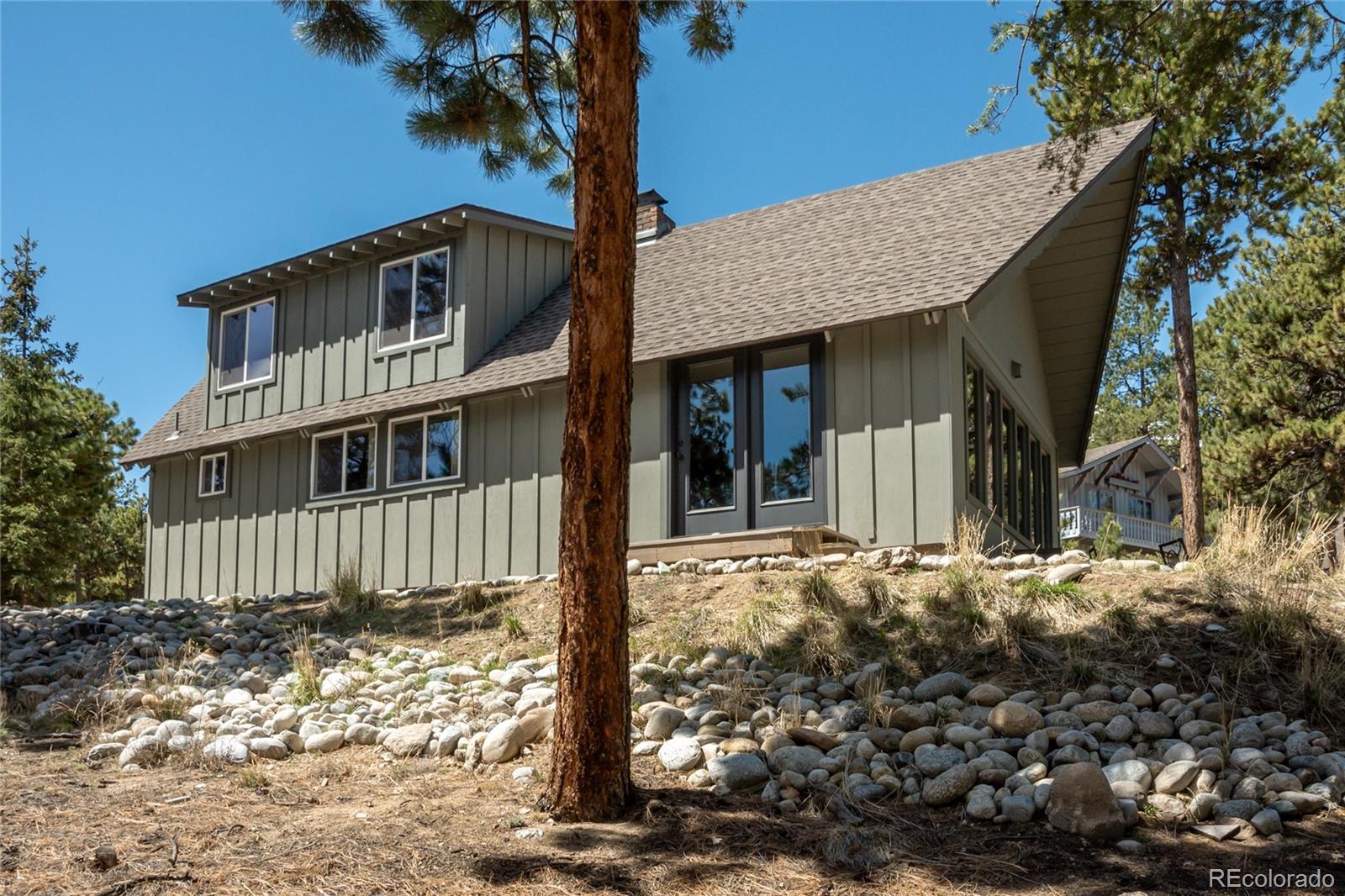 16525 Mount Princeton Road Buena Vista CO 81211