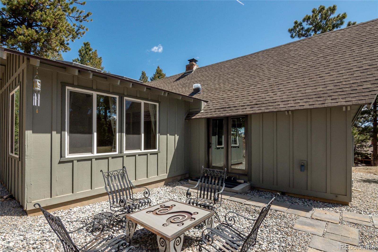 16525 Mount Princeton Road Buena Vista CO 81211