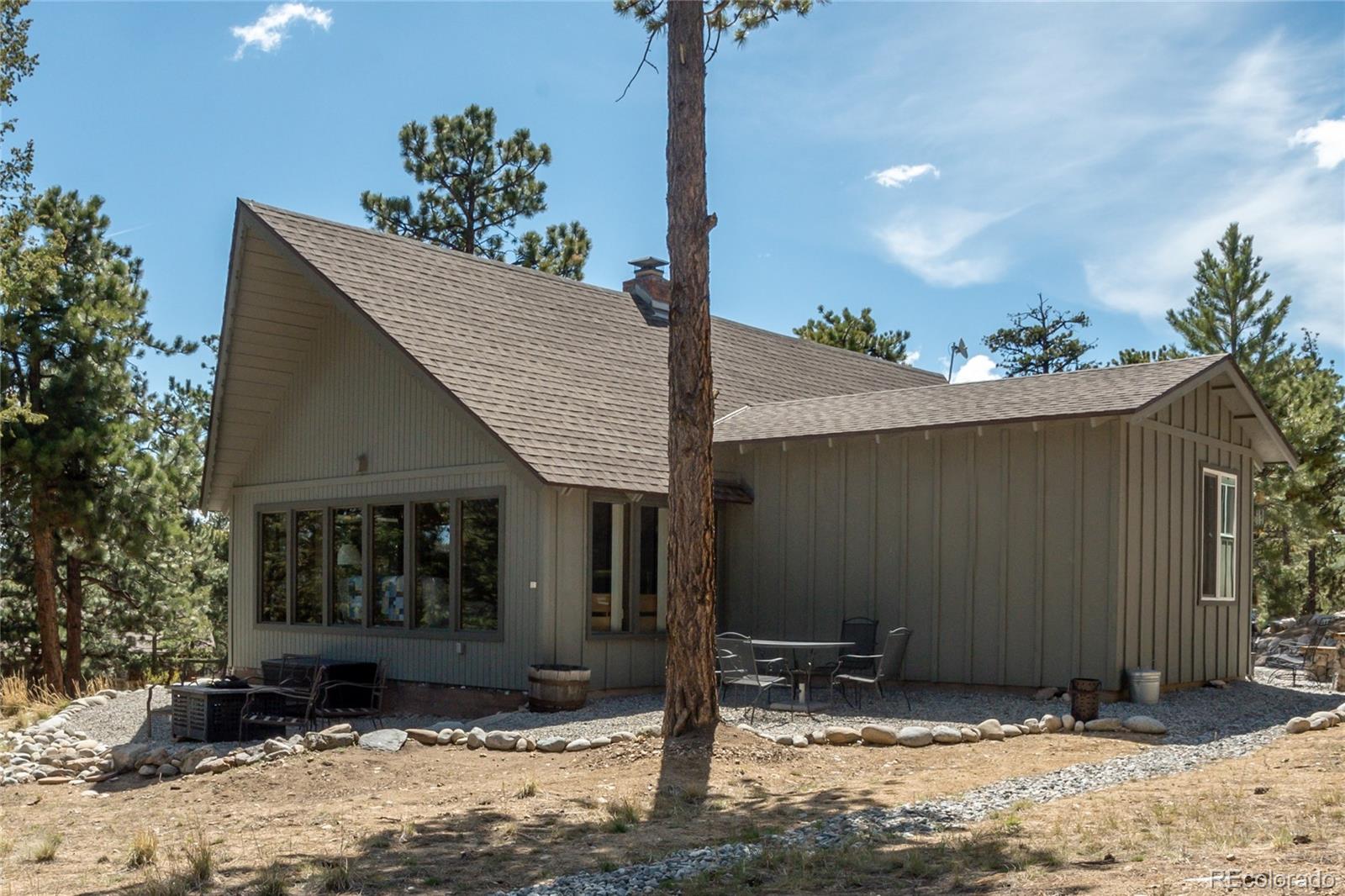 16525 Mount Princeton Road Buena Vista CO 81211
