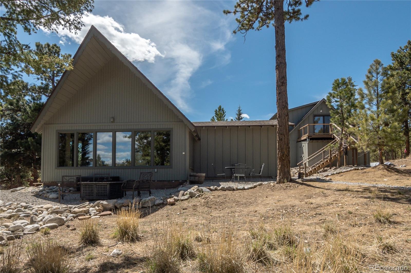 16525 Mount Princeton Road Buena Vista CO 81211