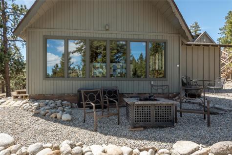 16525 Mt. Princeton Road Buena Vista CO 81211