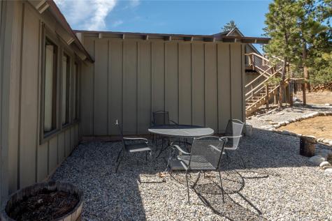 16525 Mt. Princeton Road Buena Vista CO 81211