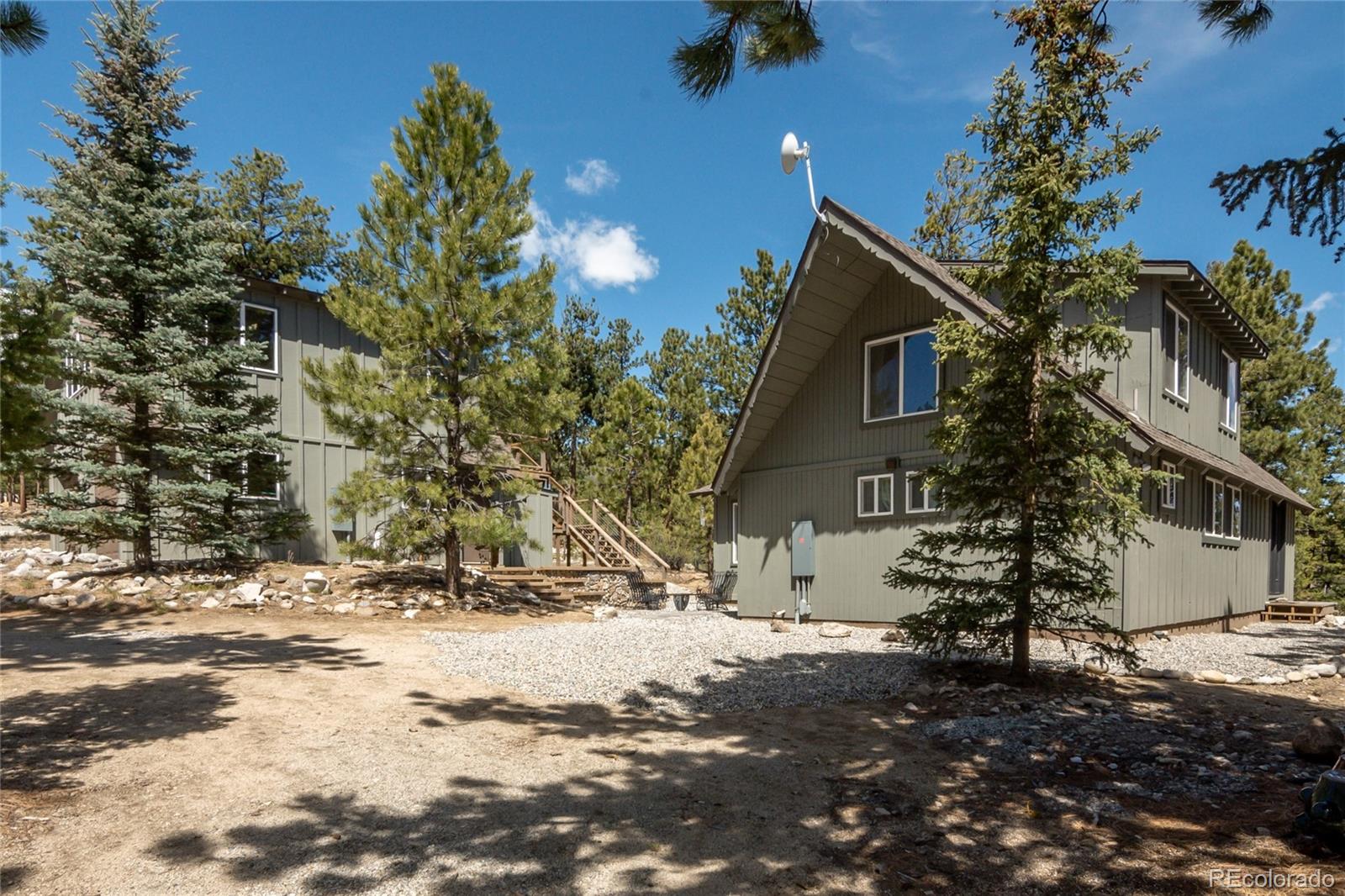 16525 Mount Princeton Road Buena Vista CO 81211