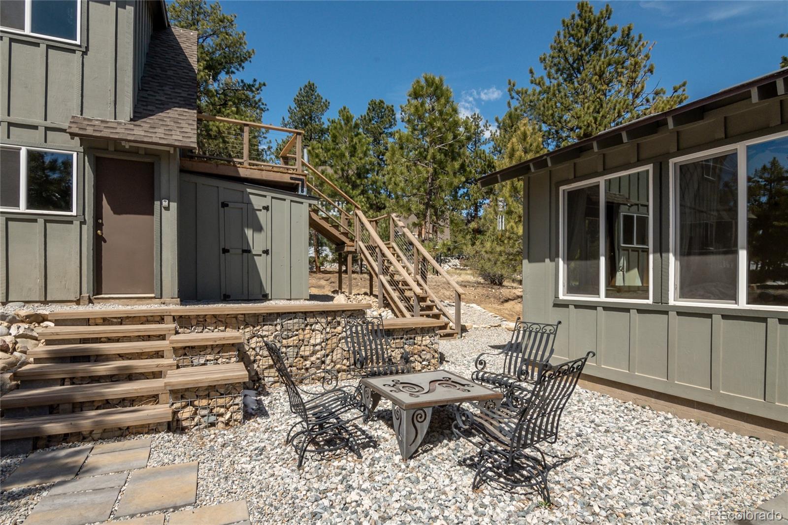 16525 Mount Princeton Road Buena Vista CO 81211