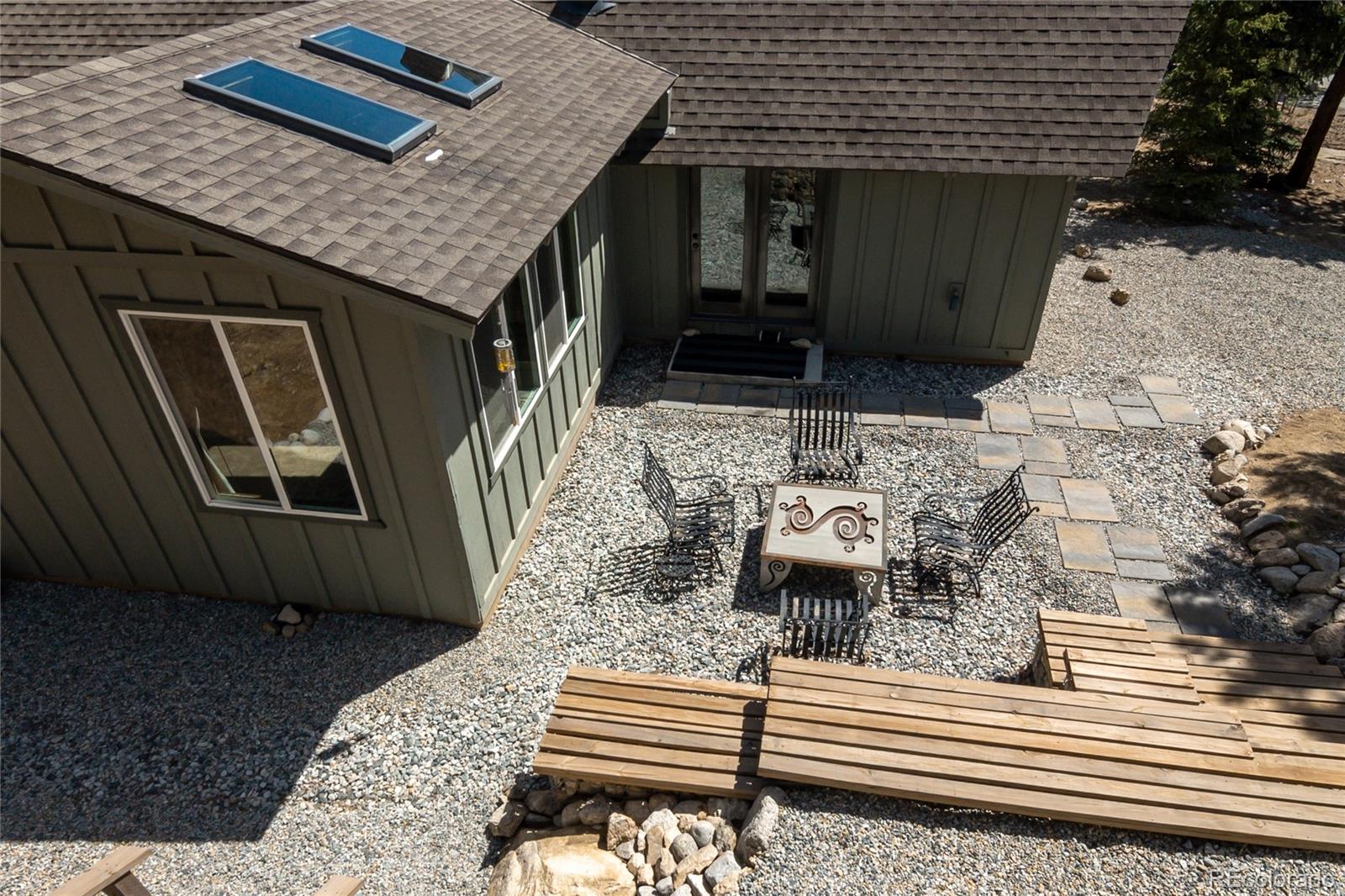 16525 Mount Princeton Road Buena Vista CO 81211