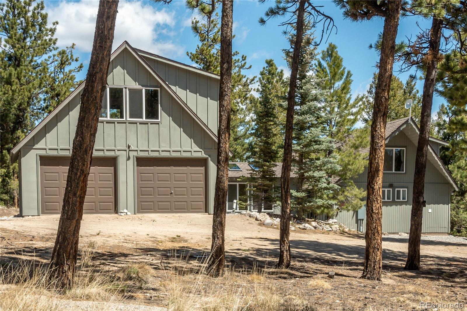 16525 Mount Princeton Road Buena Vista CO 81211