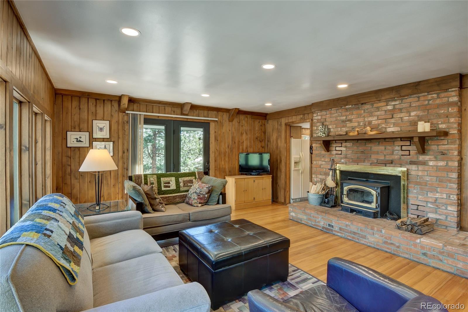 16525 Mount Princeton Road Buena Vista CO 81211