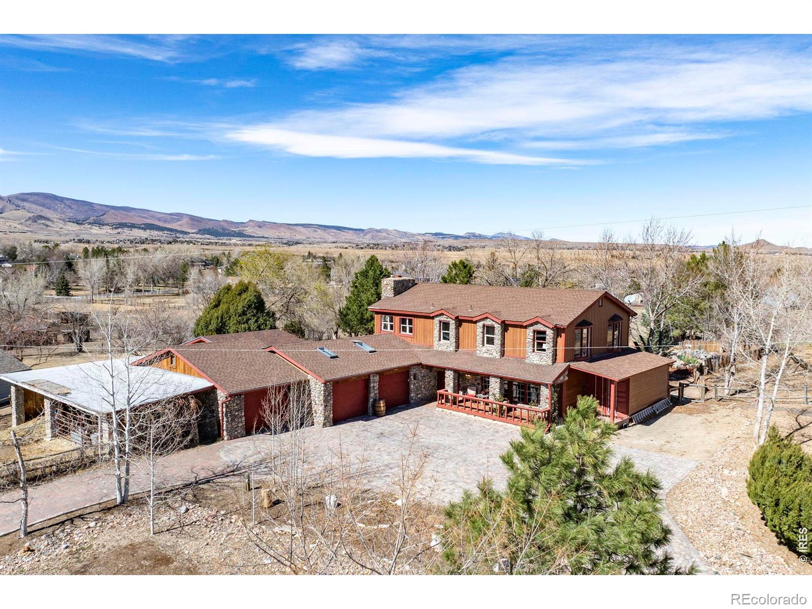 4963 Kelso Road Boulder CO 80301