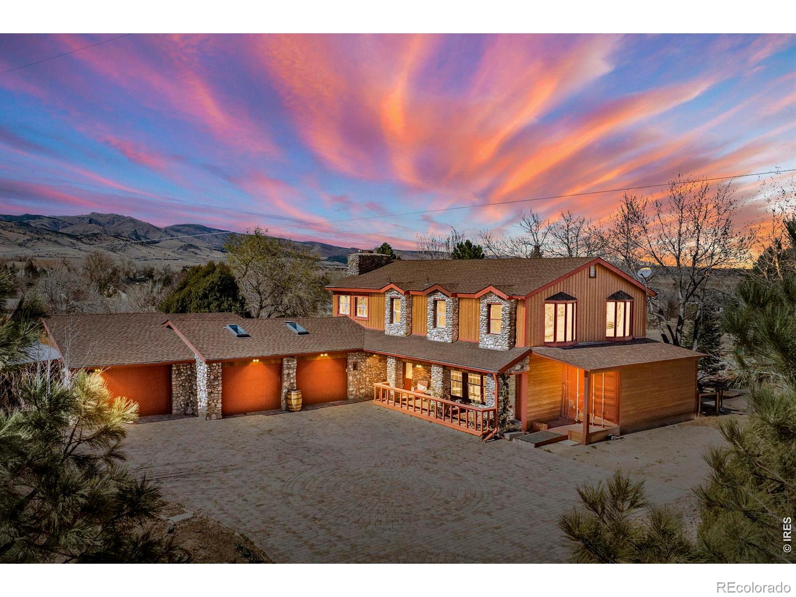 4963 Kelso Road Boulder CO 80301