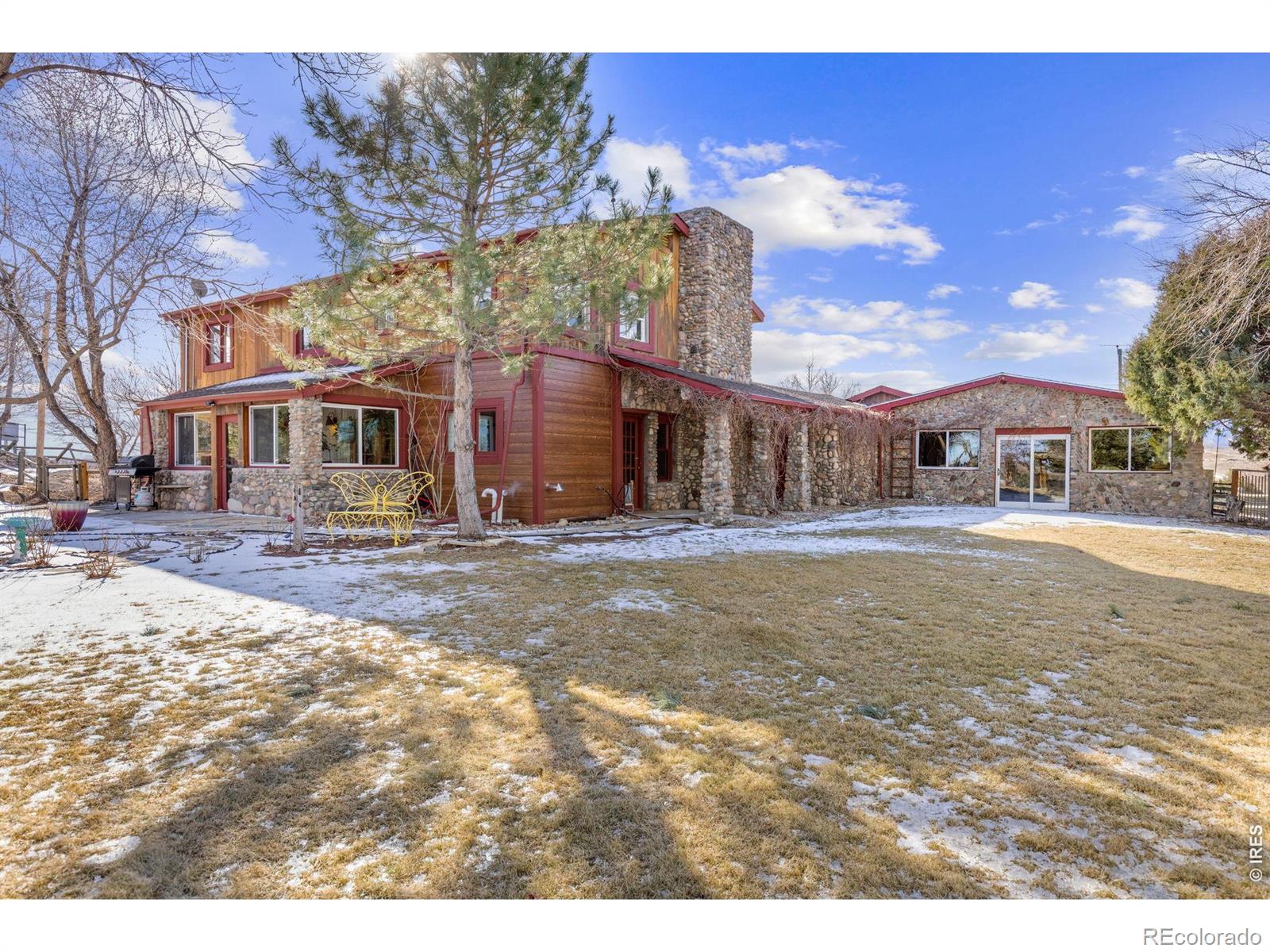 4963 Kelso Road Boulder CO 80301