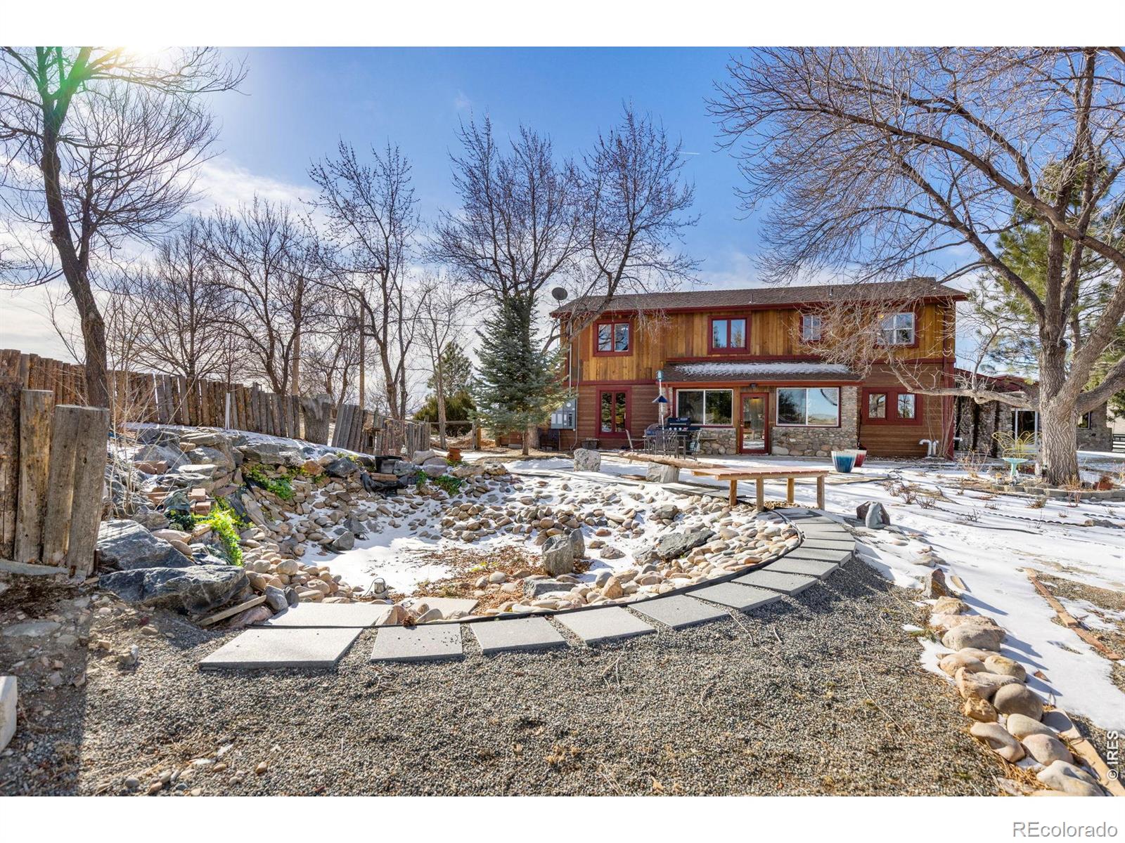 4963 Kelso Road Boulder CO 80301