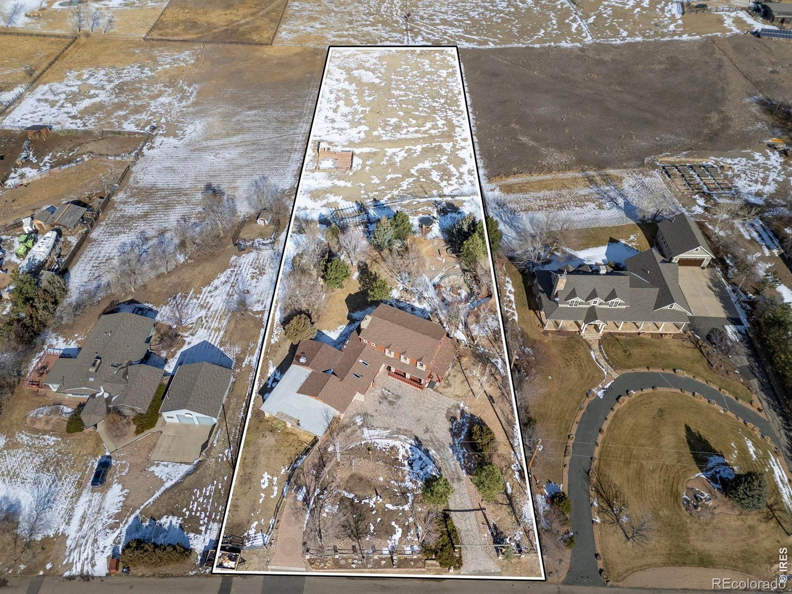 4963 Kelso Road Boulder CO 80301
