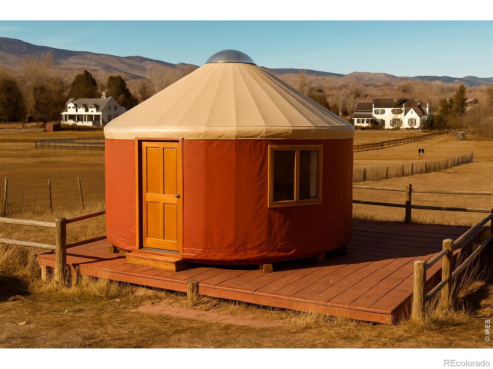 4963 Kelso Road Boulder CO 80301