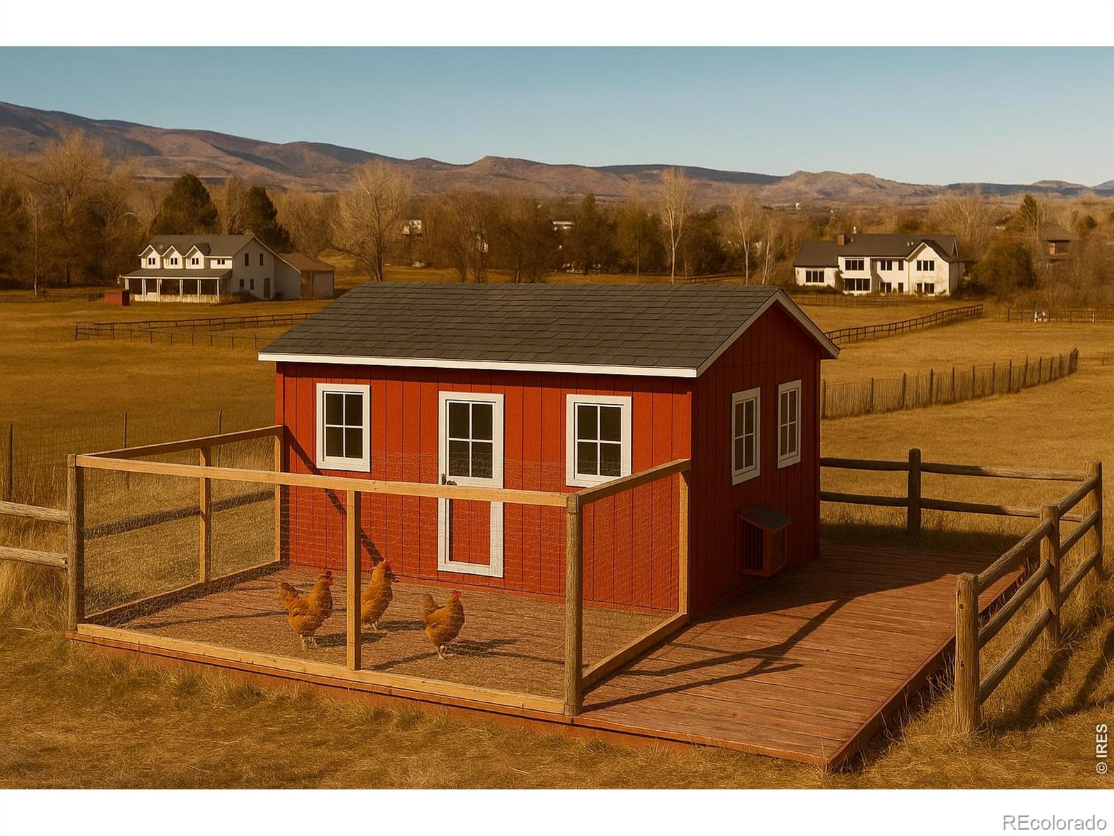 4963 Kelso Road Boulder CO 80301