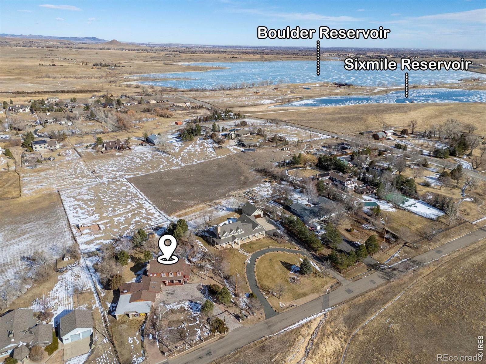 4963 Kelso Road Boulder CO 80301