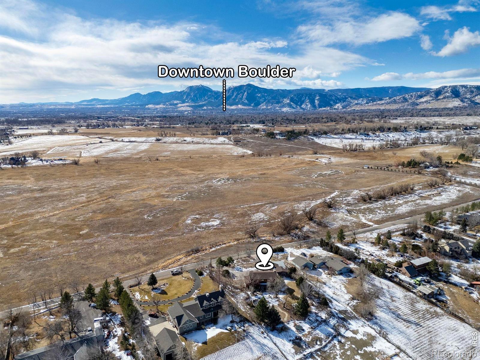 4963 Kelso Road Boulder CO 80301