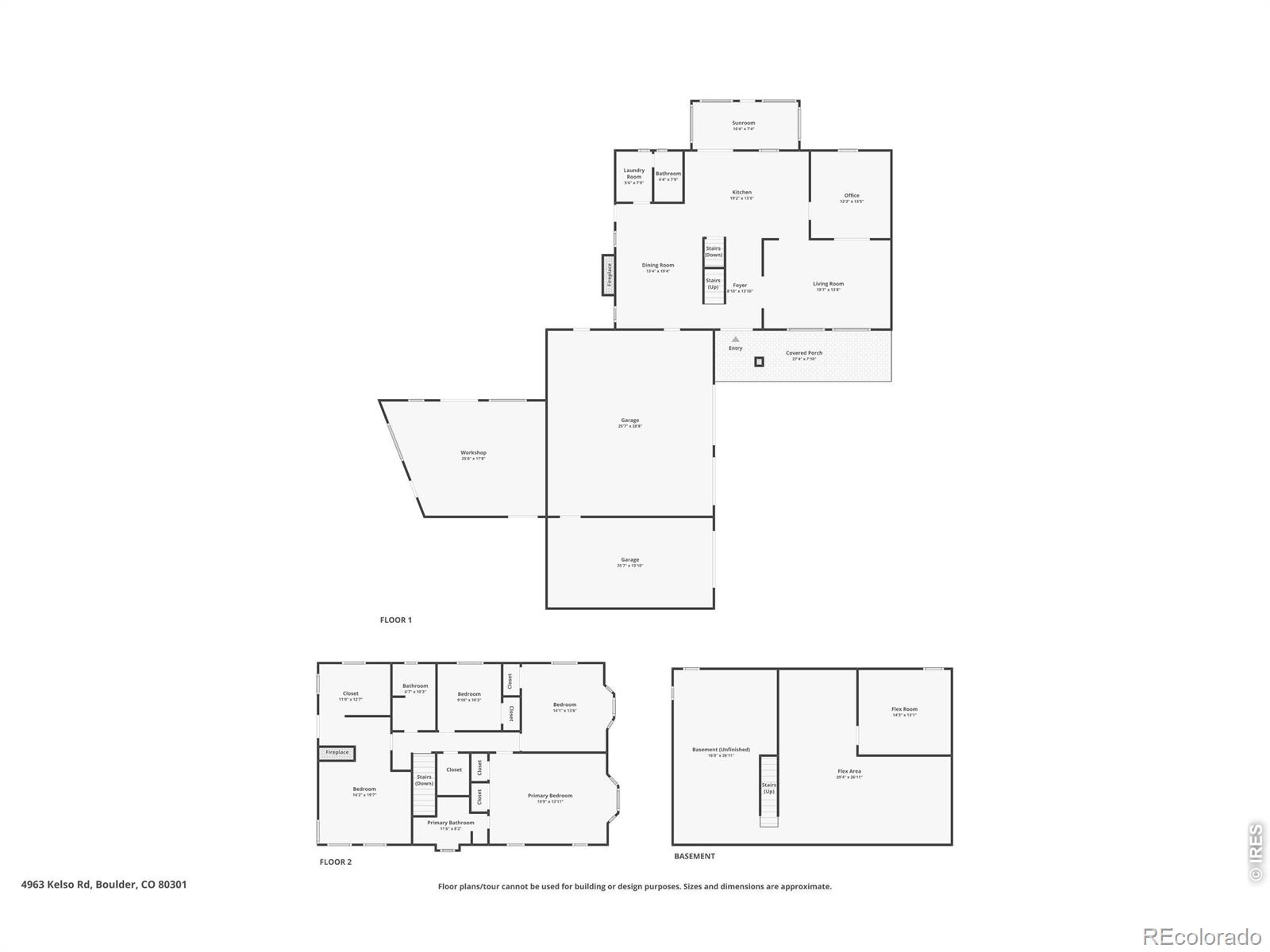 4963 Kelso Road Boulder CO 80301
