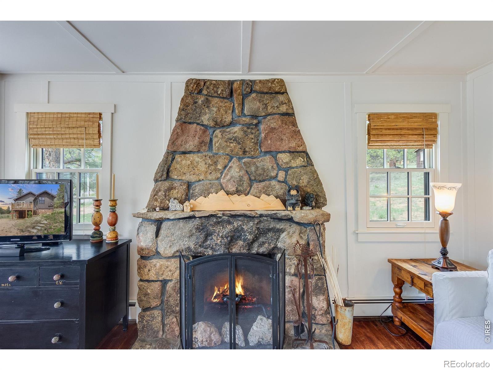 1731 High Drive Estes Park CO 80517