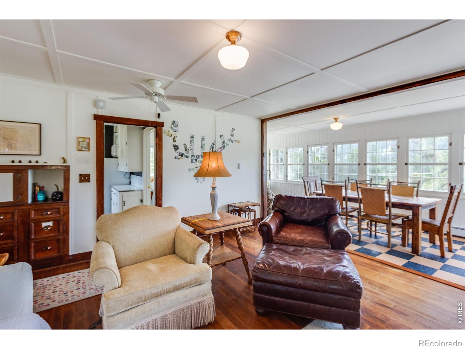 1731 High Drive Estes Park CO 80517