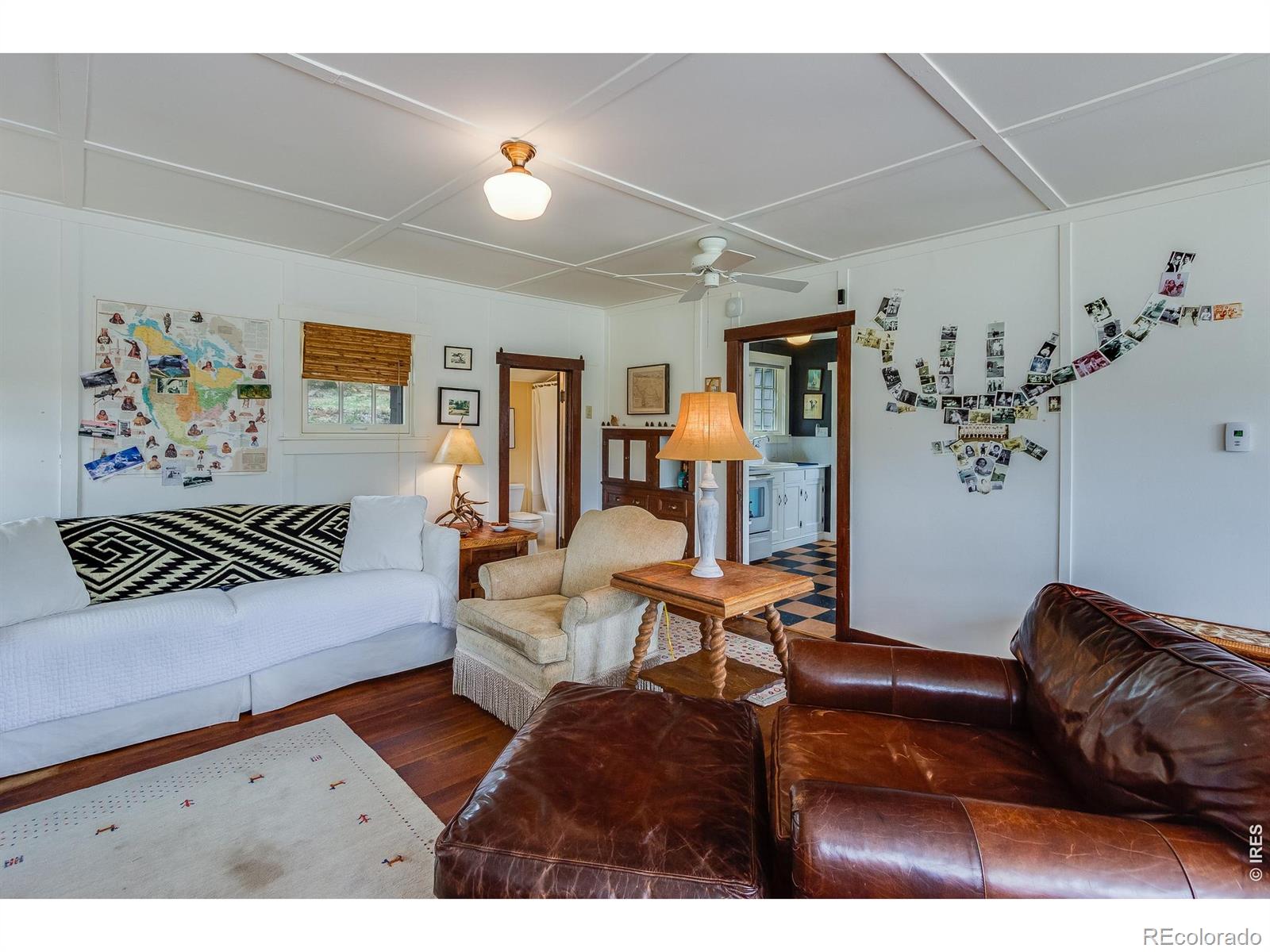 1731 High Drive Estes Park CO 80517