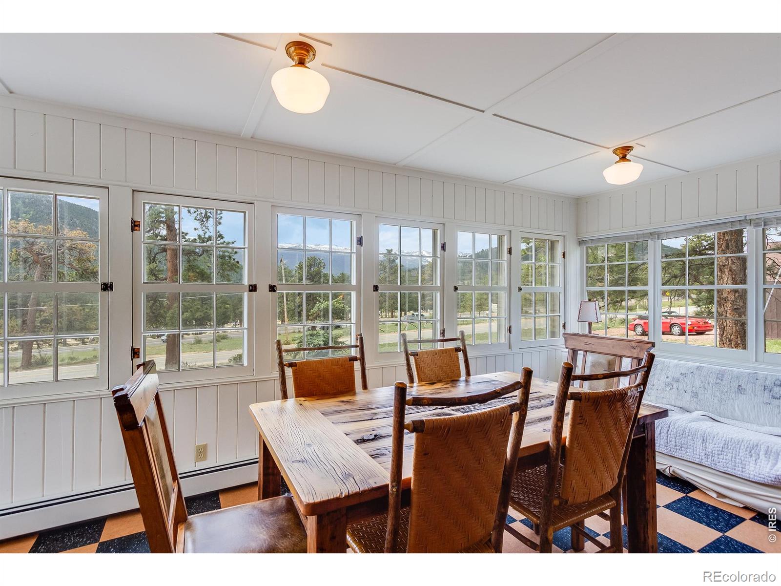 1731 High Drive Estes Park CO 80517