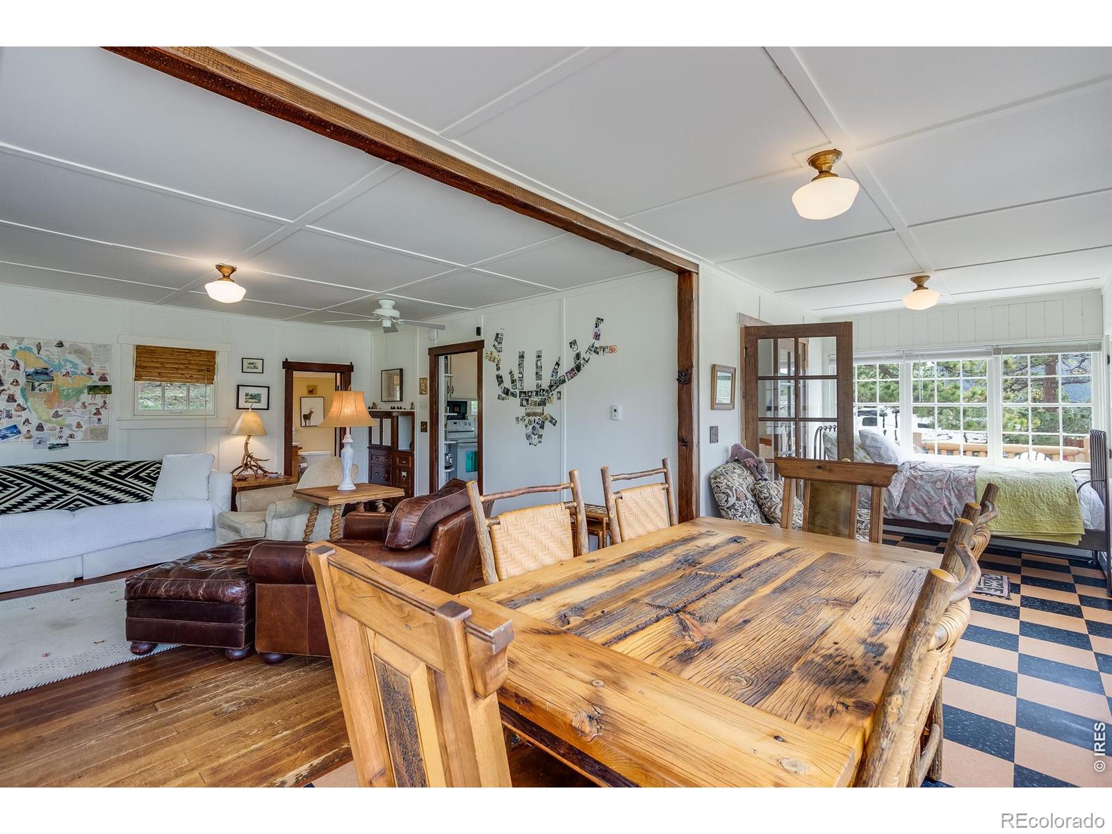 1731 High Drive Estes Park CO 80517
