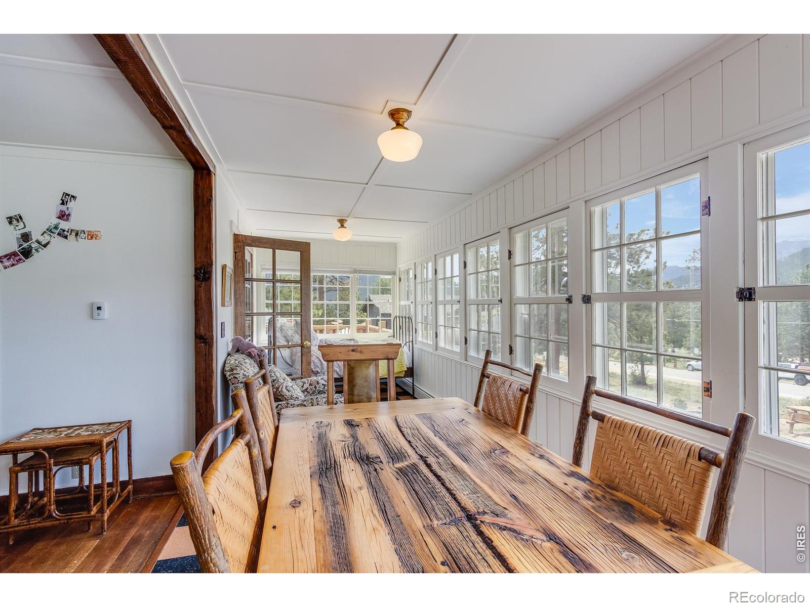 1731 High Drive Estes Park CO 80517
