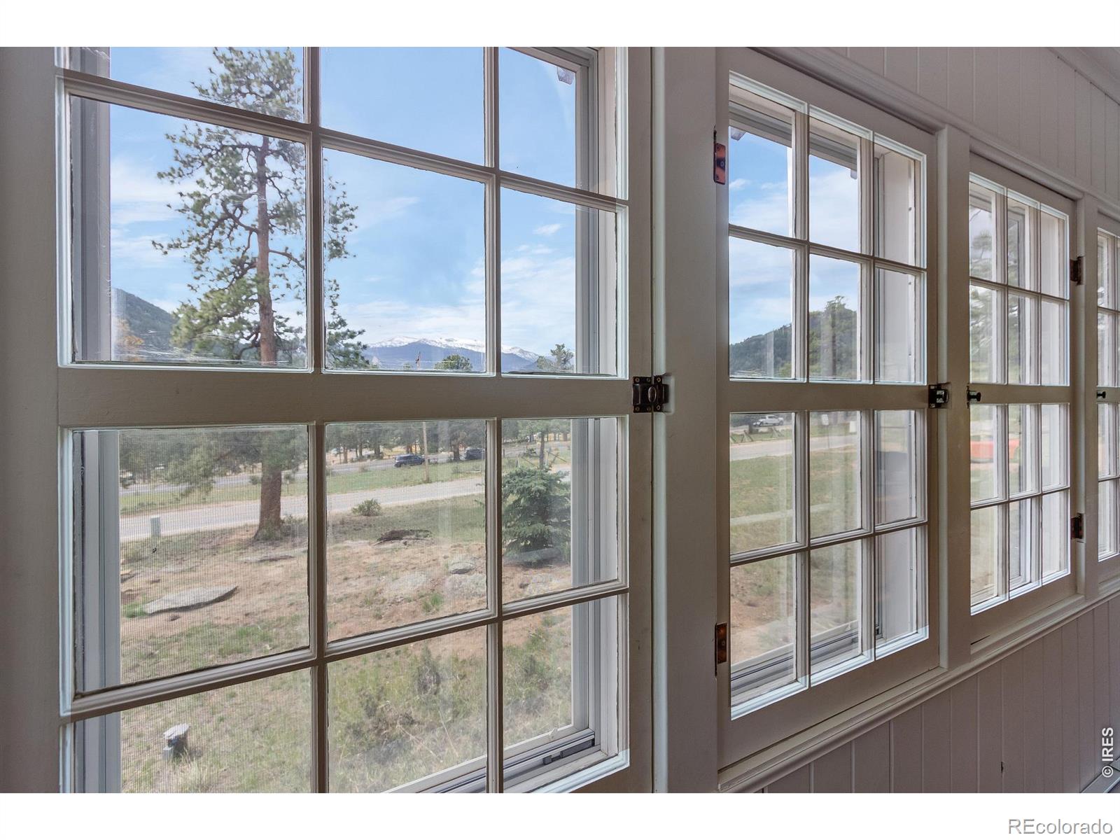 1731 High Drive Estes Park CO 80517