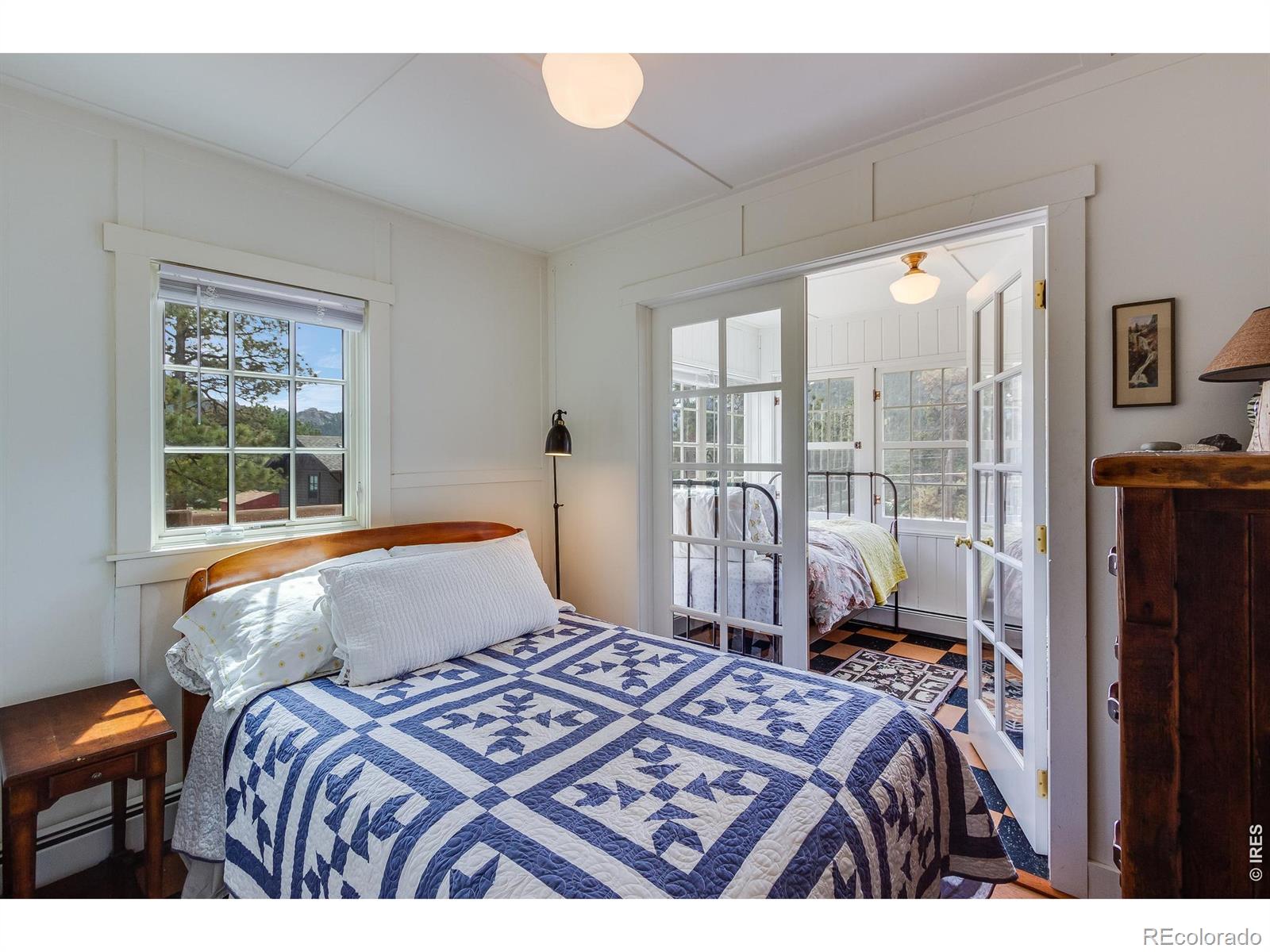 1731 High Drive Estes Park CO 80517