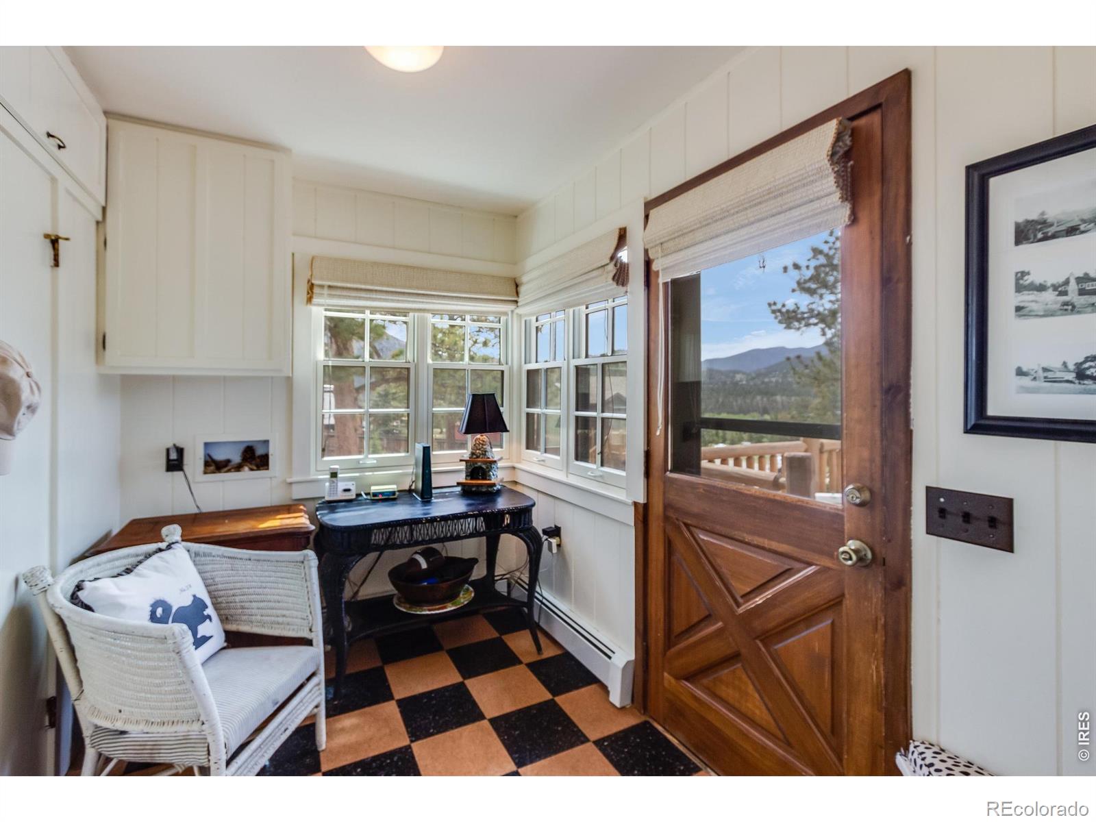 1731 High Drive Estes Park CO 80517